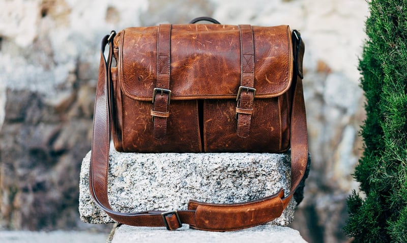 Accessories Upcycling