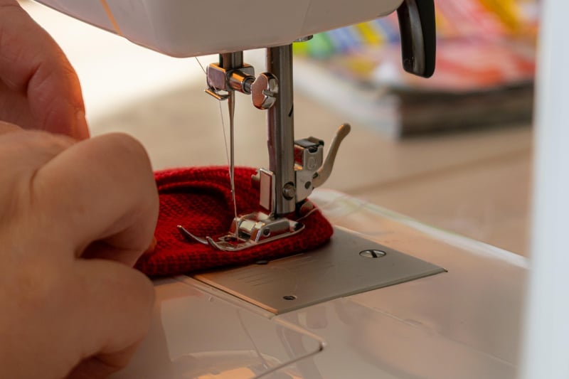 DIY Upcycling